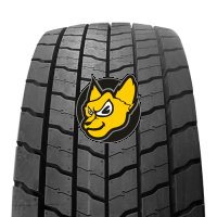 Ceat Winmile-d 315/70 R22.50 154/150L Drive M+s, 3PMSF