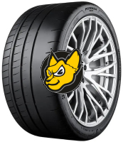 Bridgestone Potenza Race 235/35 ZR19 91Y XL Semi-slick