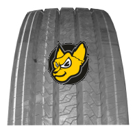 Continental Urban HA3 275/70 R22.50 152/148J Mstsk Autobus M+S 3PMSF
