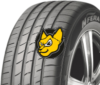 Nexen N`fera RU1 235/55 R18 100V