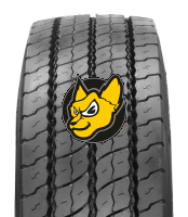 Petlas SU500 275/70 R22.50 150/148J Mstsk Autobus M+S