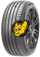 Westlake Z-007 Zuper ACE 245/35 R21 96Y XL