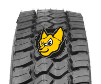 Sava (GOODYEAR) Orjak O3C 285/70 R19.50 146/144L Zadn Nprava M+S 3PMSF (140/137M)