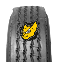 Triangle TR-666 275/80 R22.50 149/146M