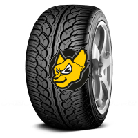 Yokohama Parada Spec-x (PA2) 305/45 R22 118V XL