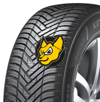 Hankook Kinergy 4S 2 H750B 225/45R18 95Y M+S