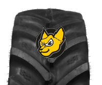 Alliance 540/65 R30 150D/153A8 TL 365 Agristar