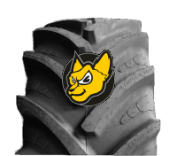 Maximo Radial 65 RAD -65 480/65 R28 TL
