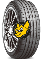 Roadstone Eurovis Sport 04 245/40 ZR19 98W XL