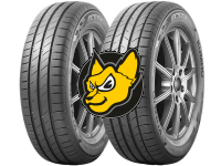 Kumho HS52 Ecsta 215/45 ZR17 91W XL