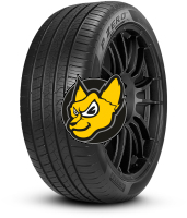 Pirelli P-zero ALL Season 275/35 R22 104W XL bez Oznaen 3PMSF (B) NCS Celoron [Bentley]