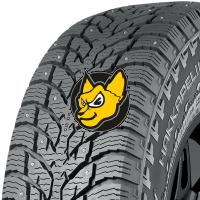 Nokian Hkpl LT3 Hrot 245/70R17 119/116Q