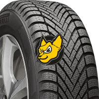 Pirelli Cinturato Winter 195/60 R16 89H (*) [BMW]