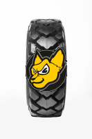 Alliance 202 Skid Vodc Pneu 202 12.5/80 -18 14PR TL