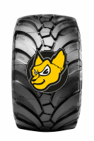 Alliance 398 600/50 R22.5