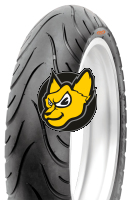 CST CM-531 (FRONT) 10x2.50 -6.50 4PR TL E-scooter