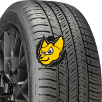 Michelin Pilot Sport ALL Season 4 325/30 R21 108V XL (ND0) M+S Celoron