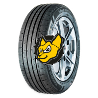 Massimo Ottima Plus 205/40 R17 84W XL