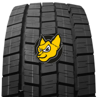 Linglong KLD200 265/70 R19.50 140/138M 3PMSF Drive Regional M+S