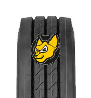 Linglong KLT200 235/75 R17.50 143/141J M+S Nvs/pvs Regional