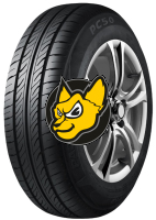 Pace PC50 175/65 R14 82H
