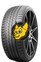 Mazzini ECO602 295/40 R20 110Y XL