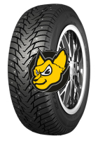 Nankang SW-8 ICE Activa 155/65 R14 75T Hroty