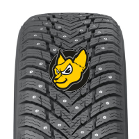 Nokian Hkpl 10 245/45 R20 103T XL Hroty M+S