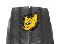 Firestone UT3000 295/80 R22.50 152/148K On/off M+S 3PMSF