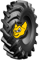 Kabat 12.4 - 32 SGP-04 Kabat Supr Grip 8PR [125 A6] TT