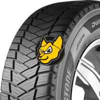 Bridgestone Duravis Allseason 225/65 R16C 112/110R Celoron M+S