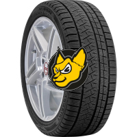 Triangle PL02 Snowlink 245/55 R19 107V XL M+S