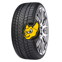 Gripmax Suregrip PRO Winter 205/60 R17 97V XL