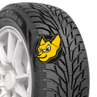 Petlas W681 Explero ICE 245/70 R16 111T XL