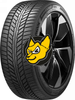 Hankook IW01 Winter I*cept ION 245/35 R21 96V XL (EV) Sound Absorber