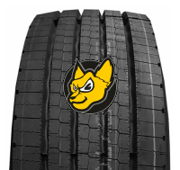 Linglong KLS200 265/70 R19.50 140/138M 3PMSF Vodc Pneu Regional M+S