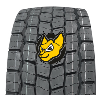 Linglong KTD300 315/70 R22.50 156/150L 154/150M 3PMSF Drive Regional M+S