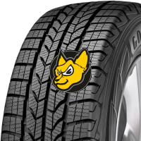 Goodyear Ultragrip Cargo 215/70 R15C 109/107S M+S