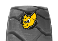 Michelin XZM 315/70 R15 TL