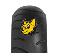 VEE Rubber VRM281 120/70 -14 61H TL
