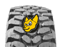Dunlop PG8 365/80 R20 SP TL