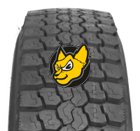 Triangle TR-688 12 R22.50 150/147L T