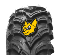 Innova IA-8004 MUD Gear 25x8.00 -12 40L TL 6PR MUD Gear E4