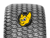 Carlisle (CARLSTAR) Turf Trac RS -T 11X4.00 -5 2 PR TL