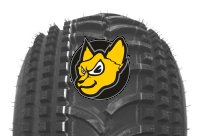 Duro (HWA Fong) HF243 MUD AND Sand 25x11.00 -10 100 4PR