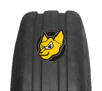 Trelleborg T528 645X160 -14 TT