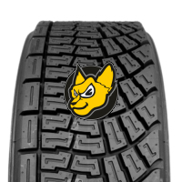 Yokohama A053R 180/650 R15 A70 (HARD) Right