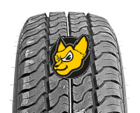 Dunlop Econodrive 215/60 R17C 109/107T 109T