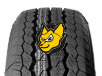 Continental Vanco Four Season (bez Oznaen 3PMSF) 195/75 R16C 107/105R 107R Celoron M+S