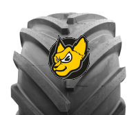 Michelin Mega X BIB T2 1050/50 R32 TL /184B